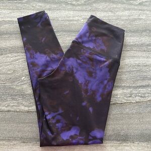 Fleo El Toro Legging 25”